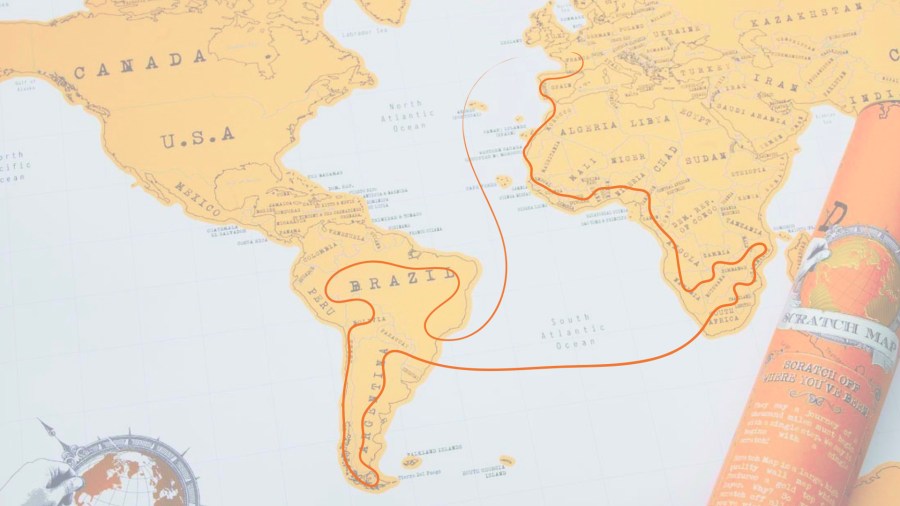 Family on tracks itinéraire.001